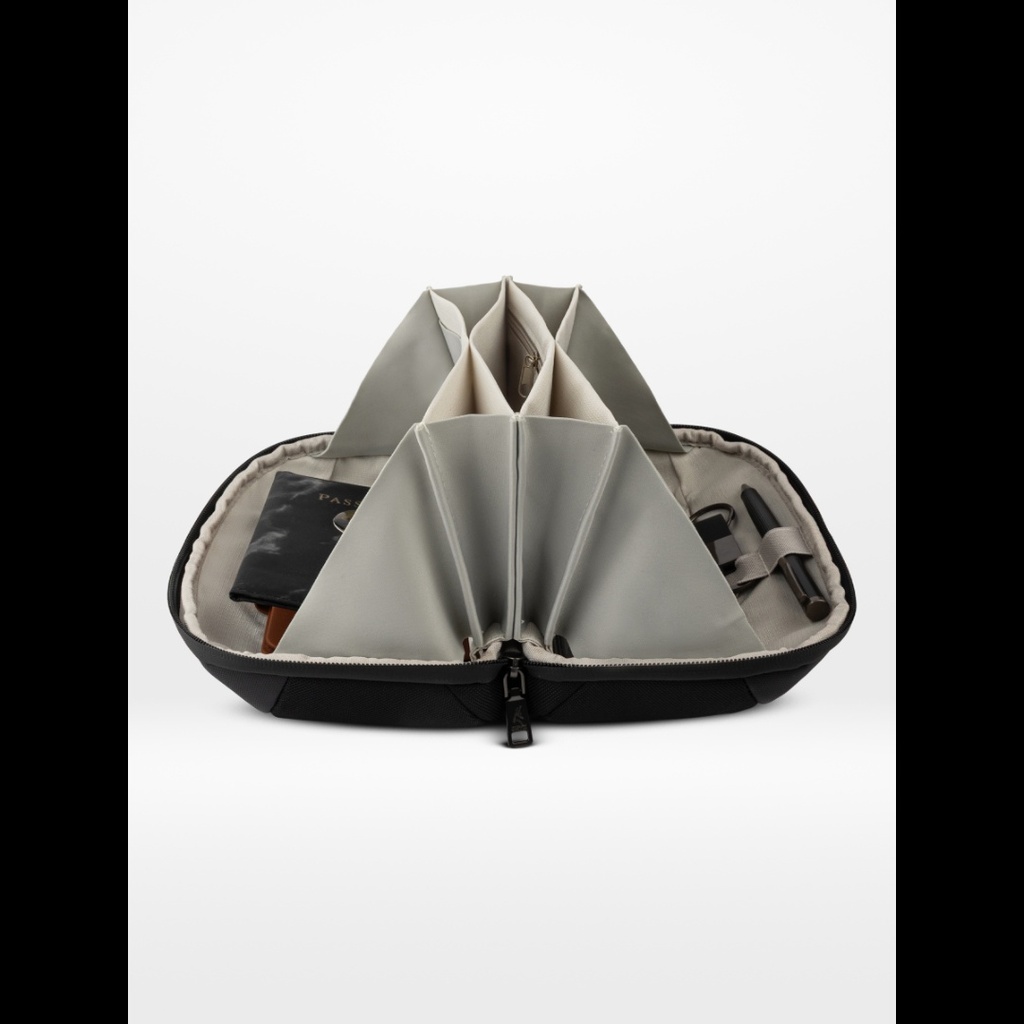 O-Case Compact Travel Bag