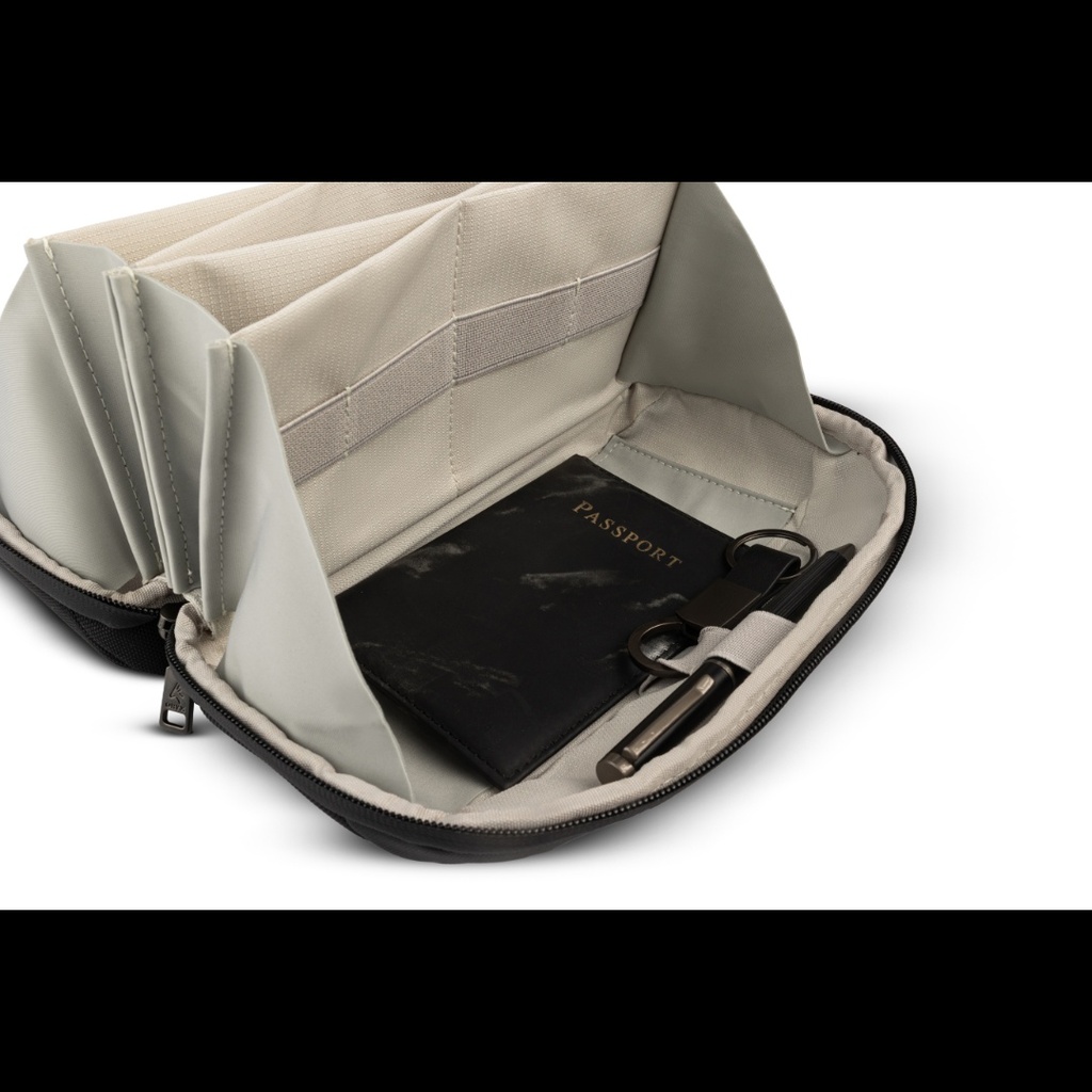 O-Case Compact Travel Bag