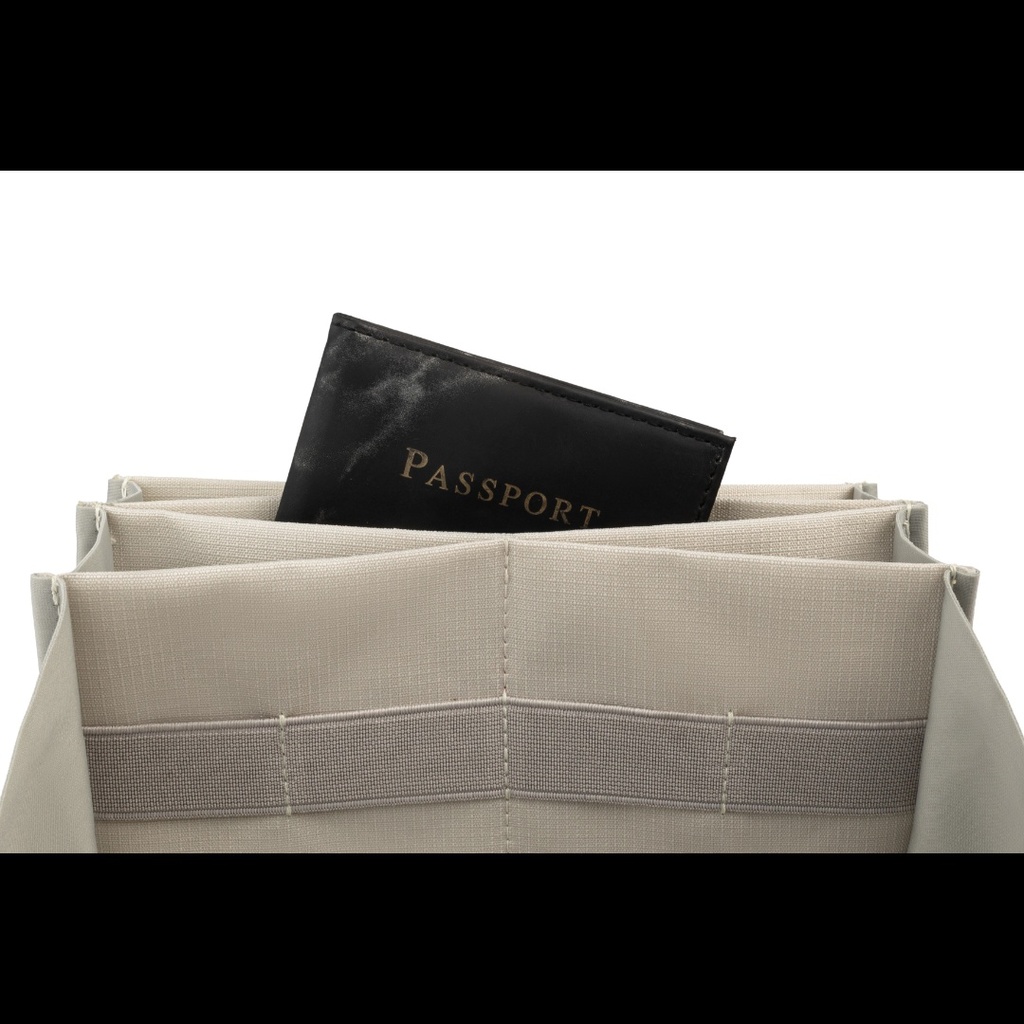 O-Case Compact Travel Bag