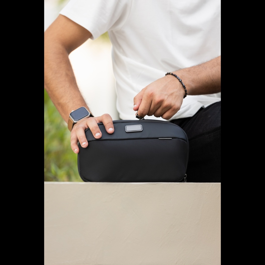 O-Case Compact Travel Bag