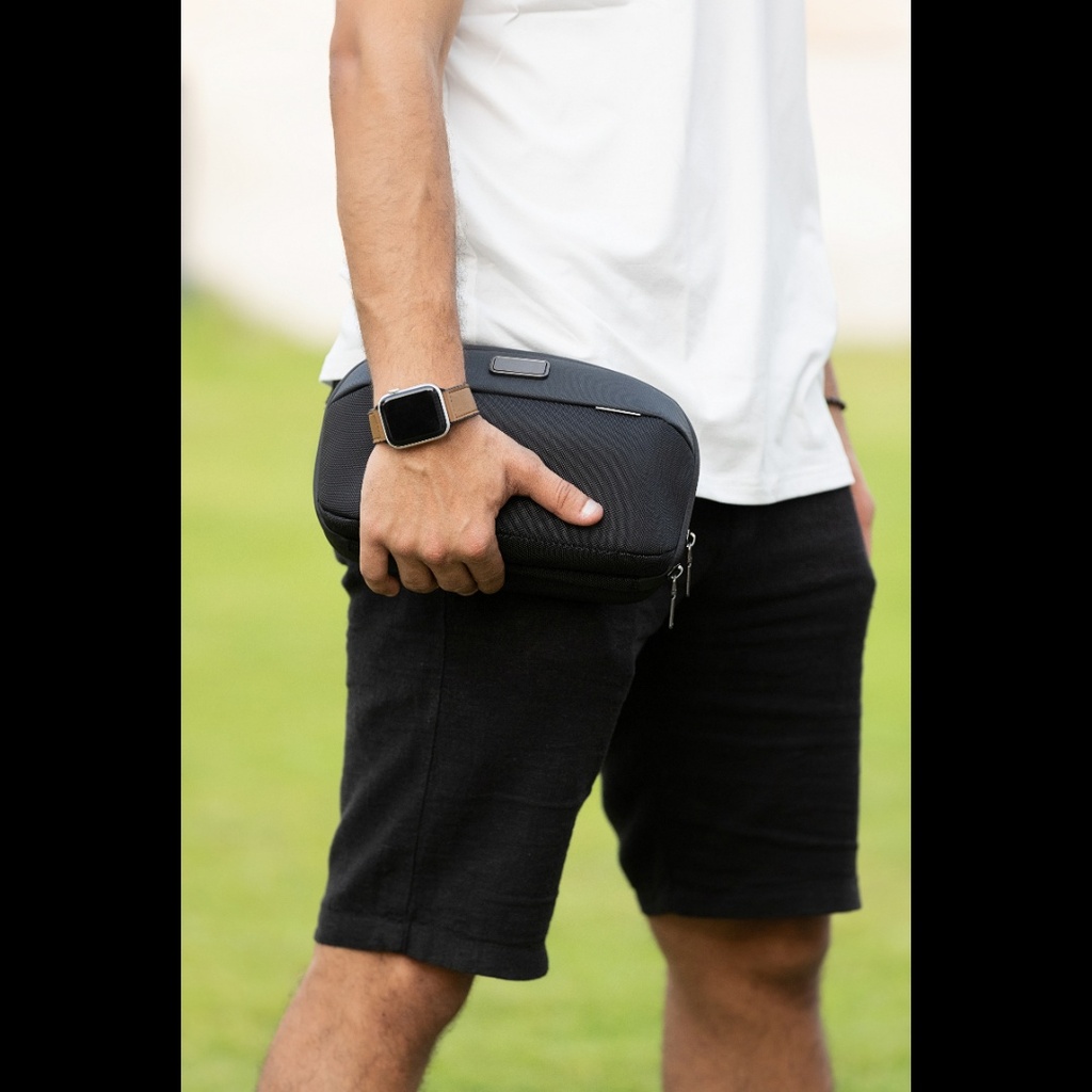 O-Case Compact Travel Bag
