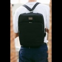 O-AlphaBag – Stylish 3-in-1 Travel Bag