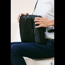 O-AlphaBag – Stylish 3-in-1 Travel Bag