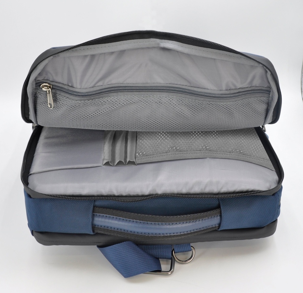 O-AlphaBag – Stylish 3-in-1 Travel Bag