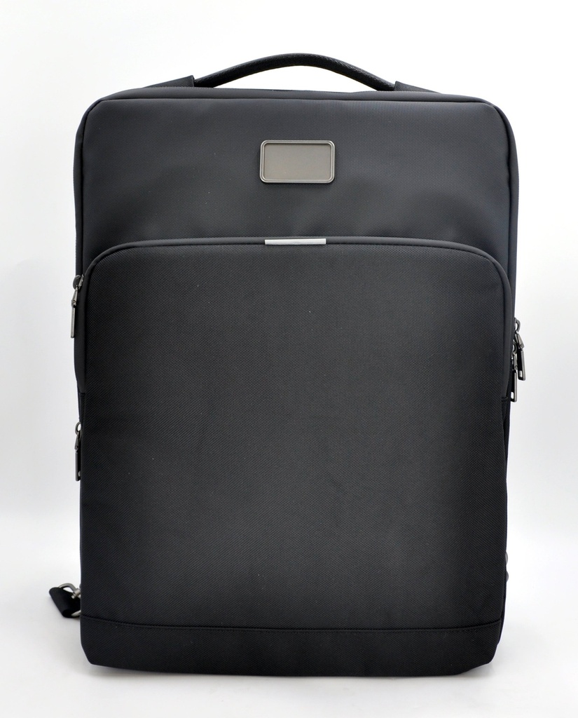O-AlphaBag – Stylish 3-in-1 Travel Bag