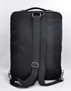 O-AlphaBag – Stylish 3-in-1 Travel Bag