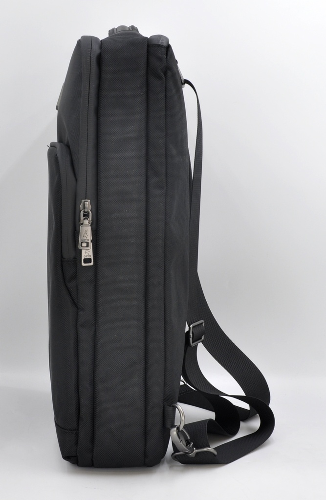 O-AlphaBag – Stylish 3-in-1 Travel Bag