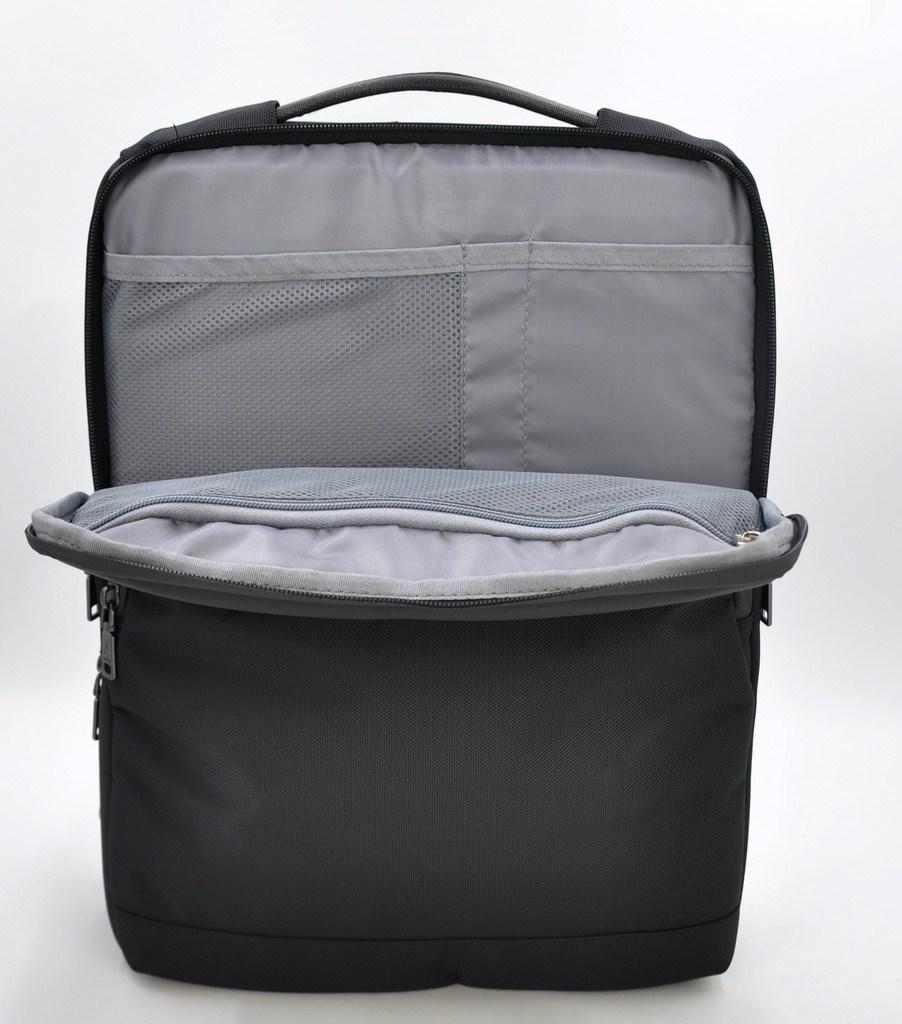 O-AlphaBag – Stylish 3-in-1 Travel Bag
