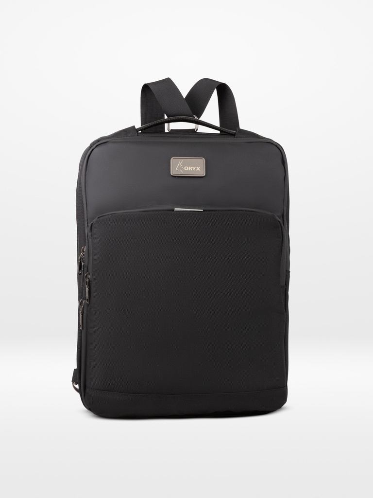 O-AlphaBag – Stylish 3-in-1 Travel Bag