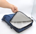 O-AlphaBag – Stylish 3-in-1 Travel Bag