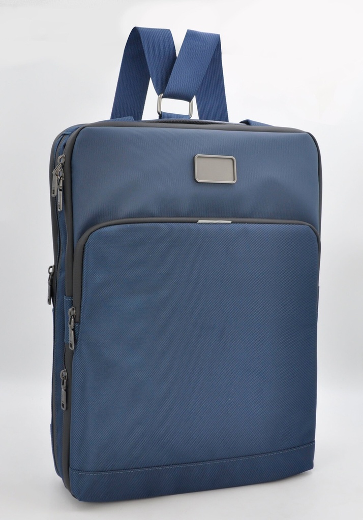 O-AlphaBag – Stylish 3-in-1 Travel Bag
