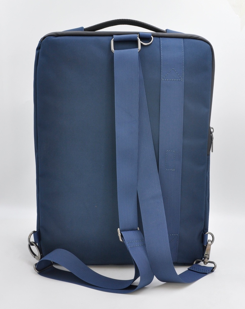 O-AlphaBag – Stylish 3-in-1 Travel Bag