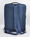 O-AlphaBag – Stylish 3-in-1 Travel Bag