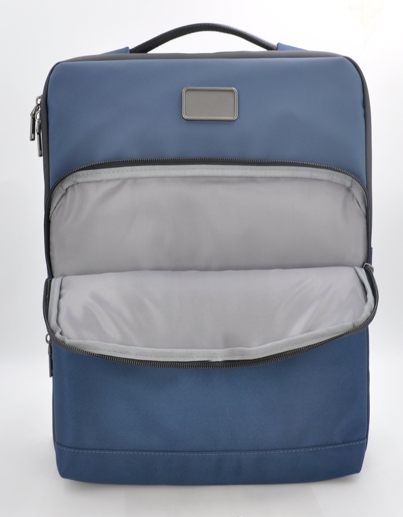 O-AlphaBag – Stylish 3-in-1 Travel Bag