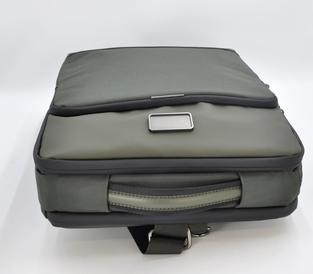 O-AlphaBag – Stylish 3-in-1 Travel Bag