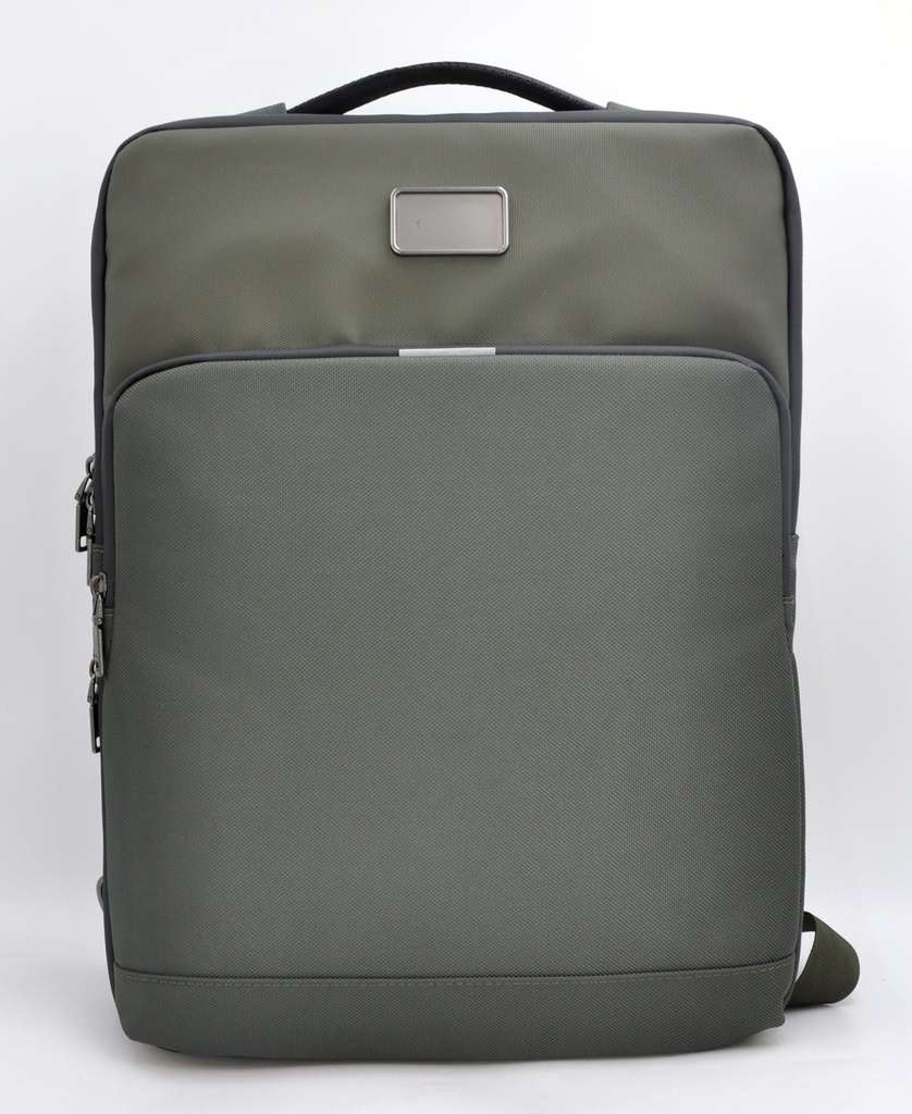 O-AlphaBag – Stylish 3-in-1 Travel Bag