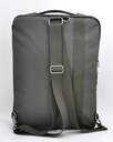 O-AlphaBag – Stylish 3-in-1 Travel Bag