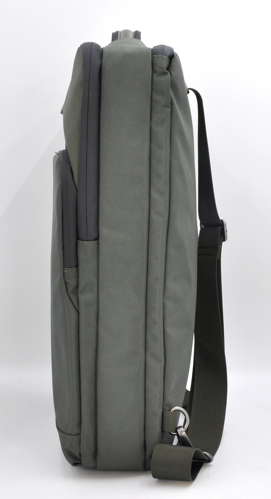 O-AlphaBag – Stylish 3-in-1 Travel Bag