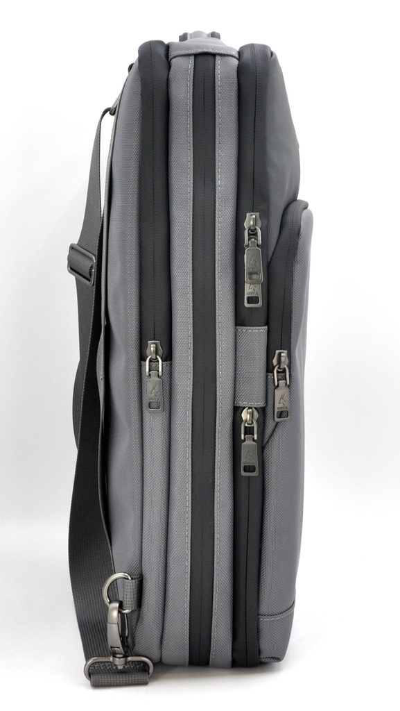 O-AlphaBag – Stylish 3-in-1 Travel Bag