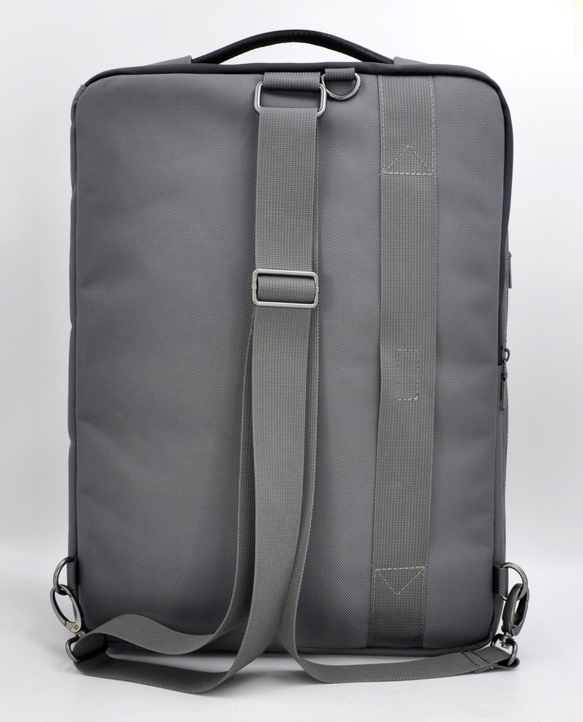 O-AlphaBag – Stylish 3-in-1 Travel Bag