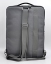 O-AlphaBag – Stylish 3-in-1 Travel Bag