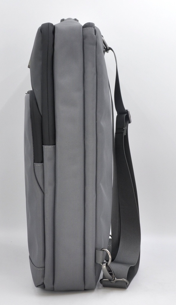 O-AlphaBag – Stylish 3-in-1 Travel Bag