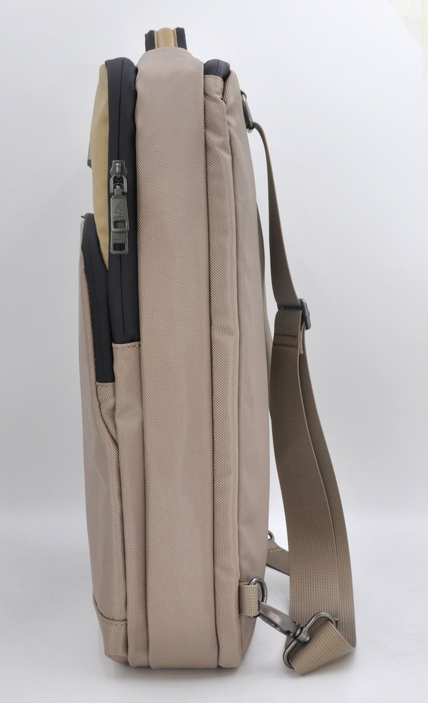 O-AlphaBag – Stylish 3-in-1 Travel Bag
