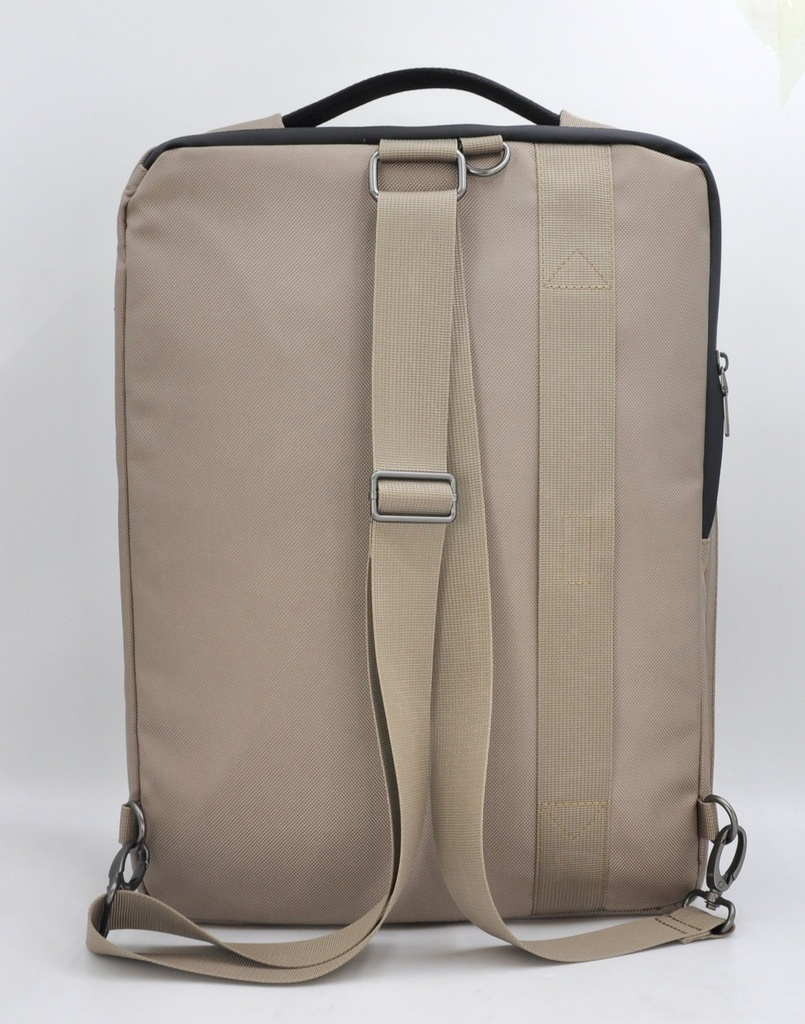 O-AlphaBag – Stylish 3-in-1 Travel Bag
