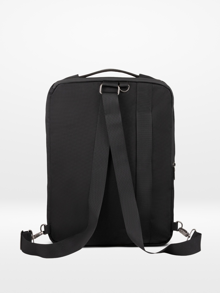 O-AlphaBag – Stylish 3-in-1 Travel Bag
