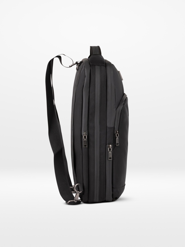 O-AlphaBag – Stylish 3-in-1 Travel Bag