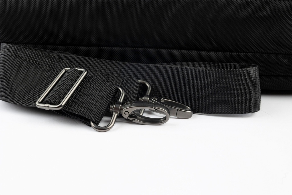 O-AlphaBag – Stylish 3-in-1 Travel Bag