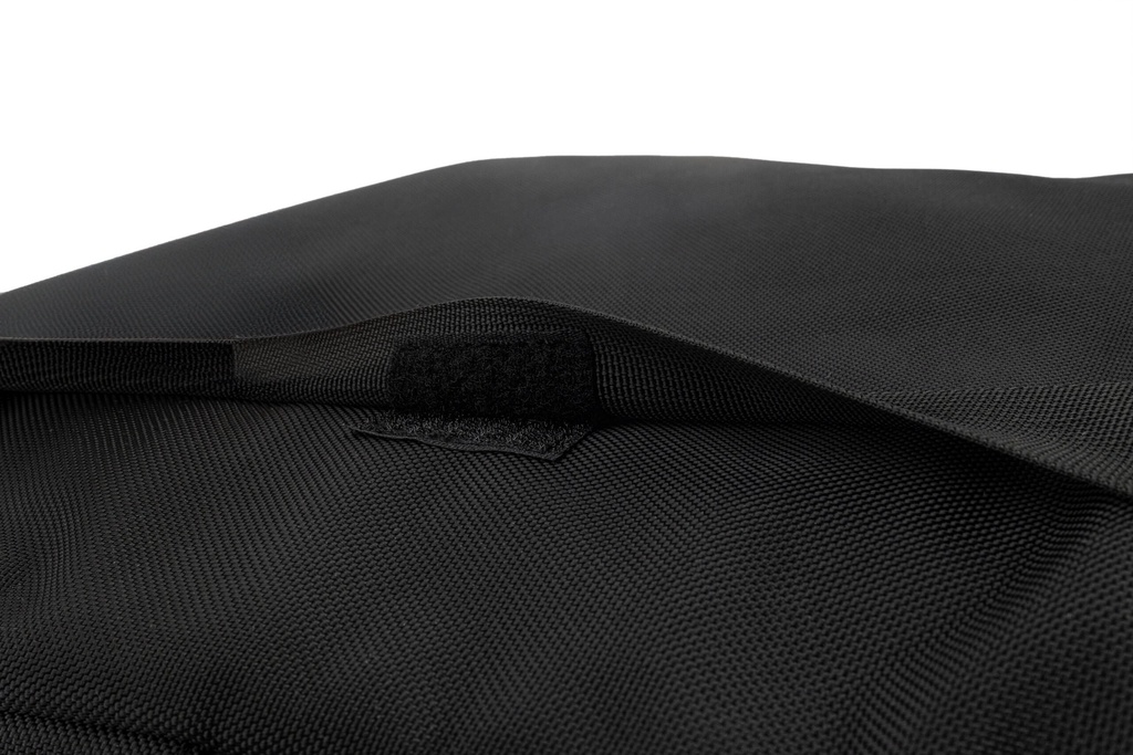 O-AlphaBag – Stylish 3-in-1 Travel Bag