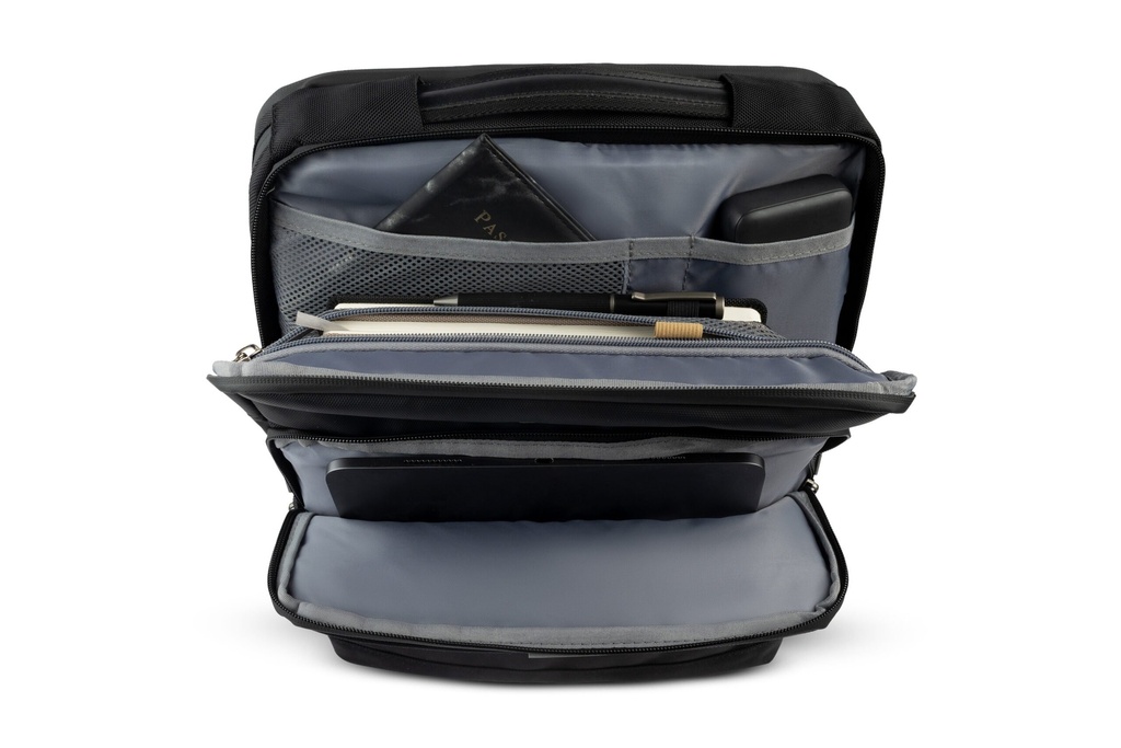 O-AlphaBag – Stylish 3-in-1 Travel Bag