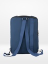 O-AlphaBag – Stylish 3-in-1 Travel Bag