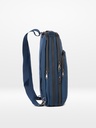 O-AlphaBag – Stylish 3-in-1 Travel Bag
