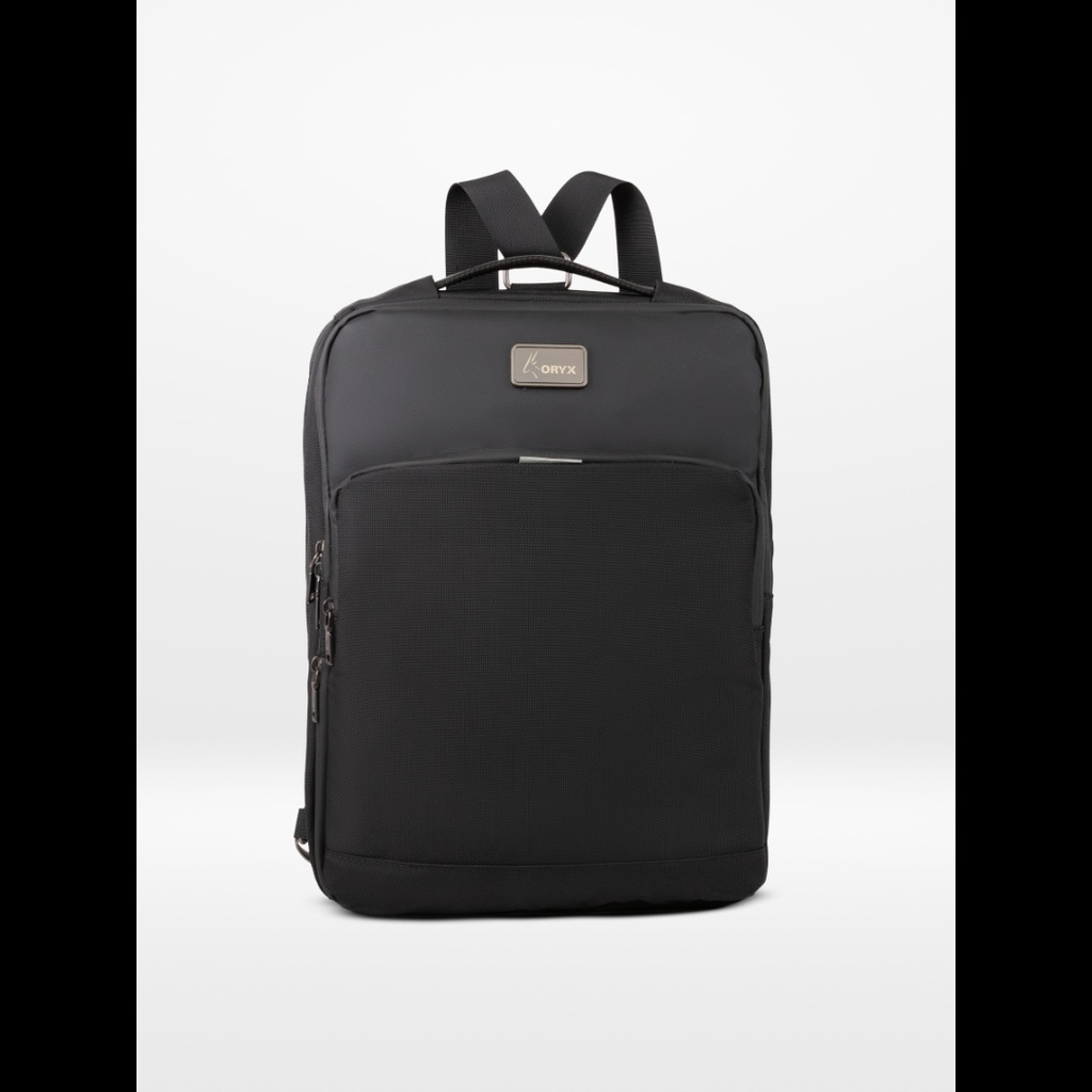 O-AlphaBag – Stylish 3-in-1 Travel Bag