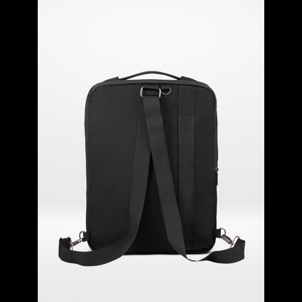 O-AlphaBag – Stylish 3-in-1 Travel Bag