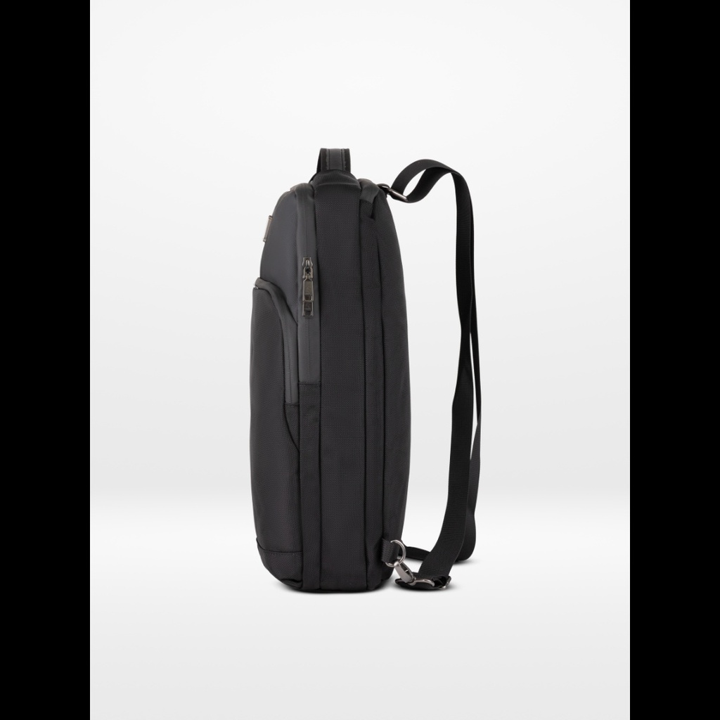 O-AlphaBag – Stylish 3-in-1 Travel Bag