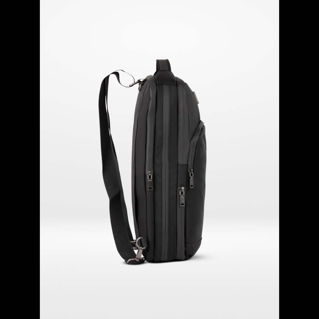 O-AlphaBag – Stylish 3-in-1 Travel Bag