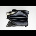 O-AlphaBag – Stylish 3-in-1 Travel Bag