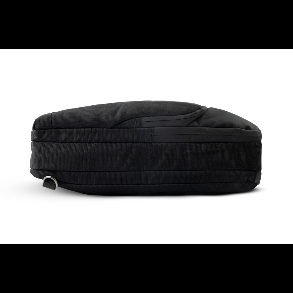 O-AlphaBag – Stylish 3-in-1 Travel Bag