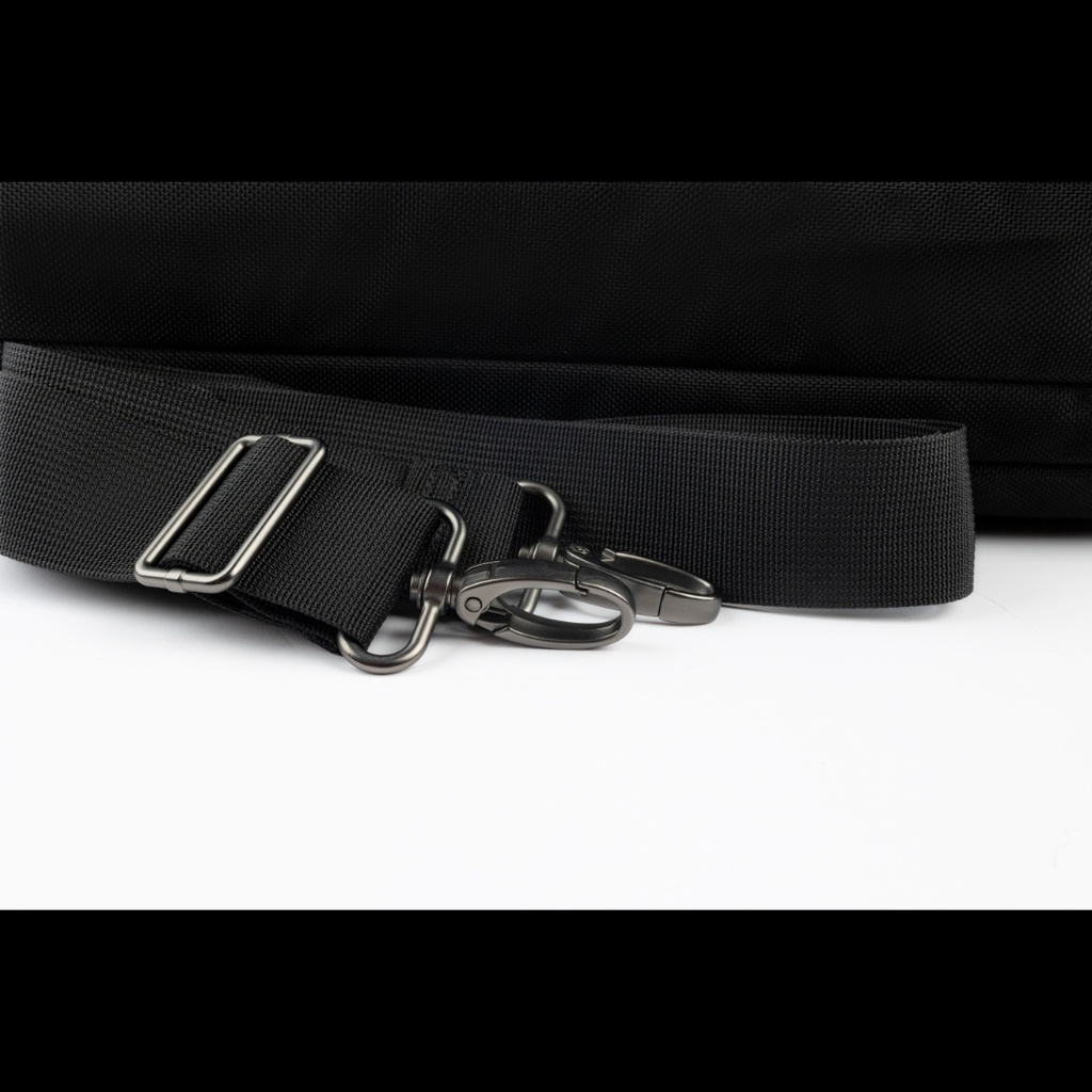 O-AlphaBag – Stylish 3-in-1 Travel Bag