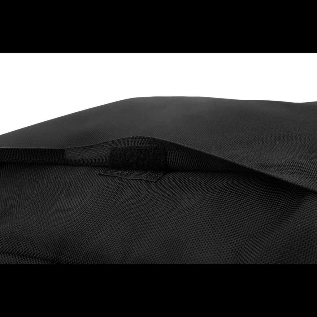 O-AlphaBag – Stylish 3-in-1 Travel Bag