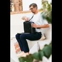 O-AlphaBag – Stylish 3-in-1 Travel Bag