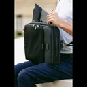O-AlphaBag – Stylish 3-in-1 Travel Bag