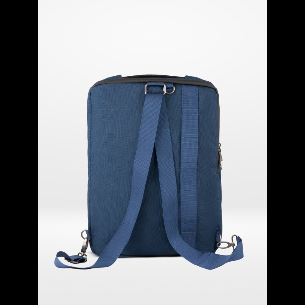 O-AlphaBag – Stylish 3-in-1 Travel Bag