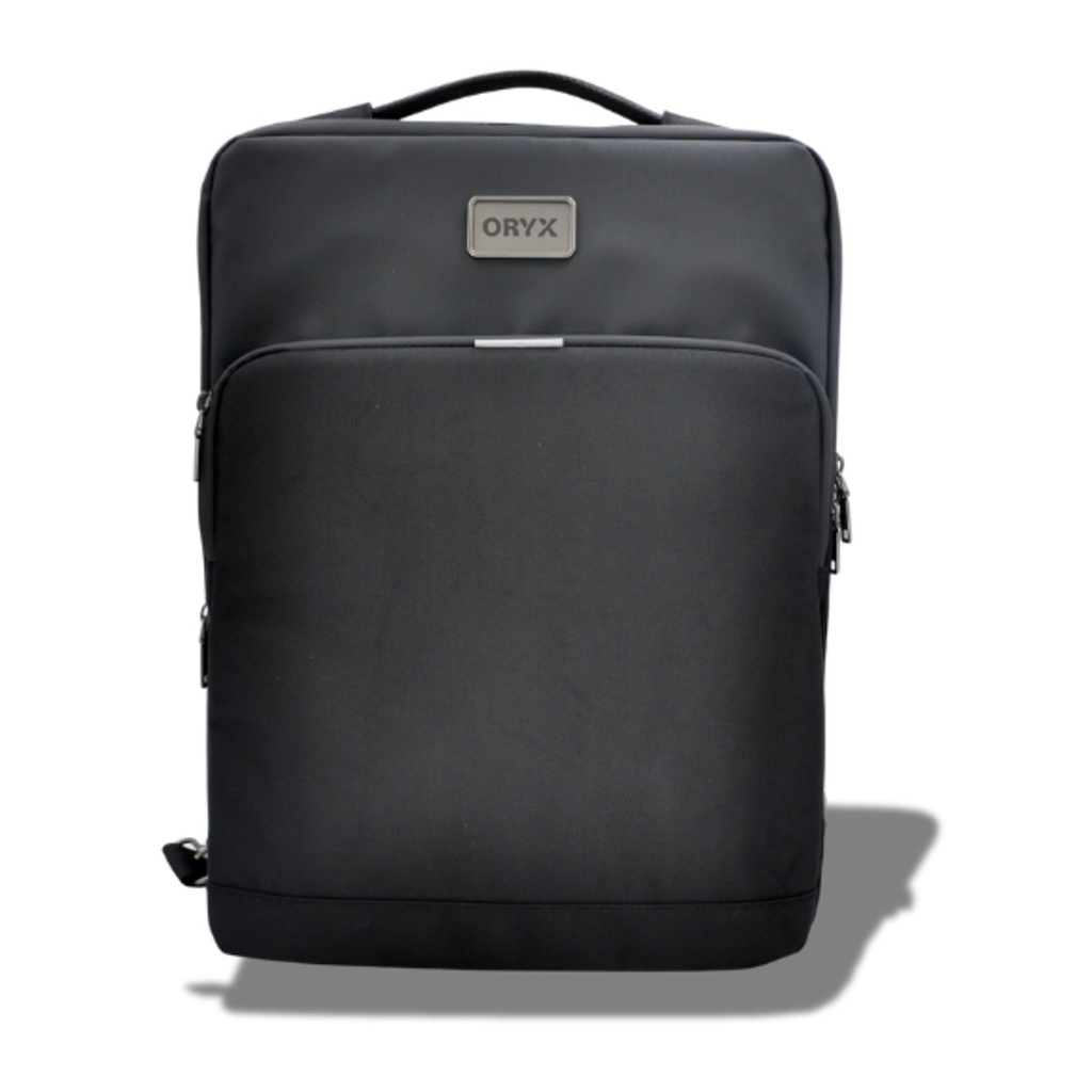 O-AlphaBag – Stylish 3-in-1 Travel Bag