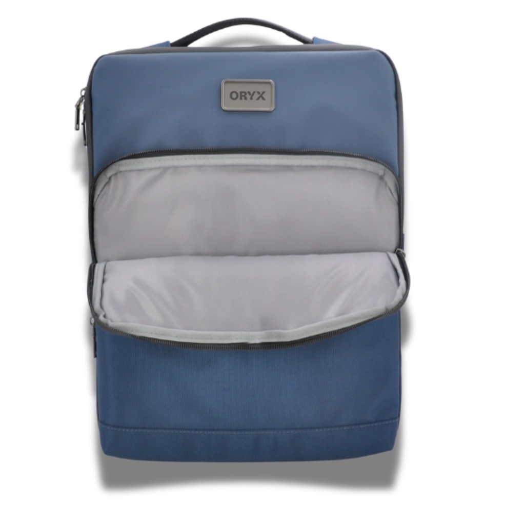O-AlphaBag – Stylish 3-in-1 Travel Bag