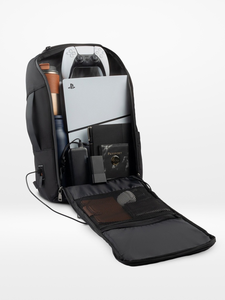 O-TechBag – Modern Bag