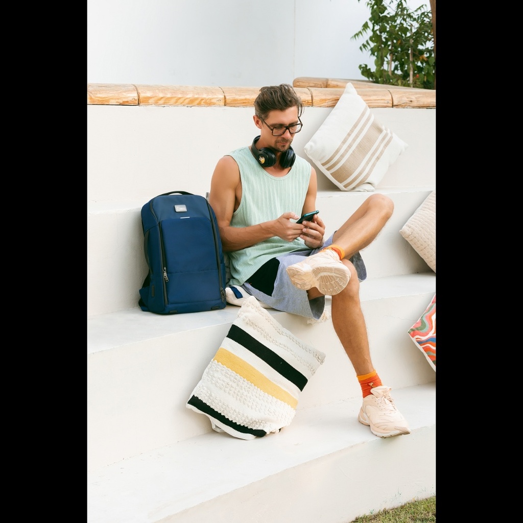 O-TechBag – Modern Bag